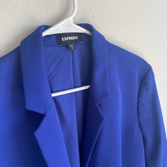 Express Blazer - Picture 3 of 3